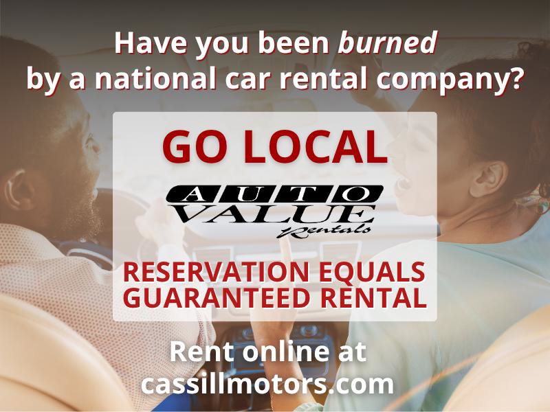 Used 2023 Buick Enclave Essence w/ Experience Buick Package image 17