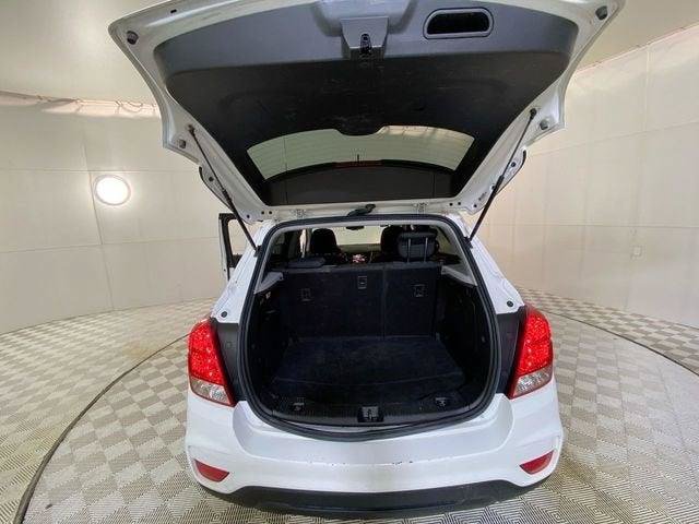 Used 2021 Chevrolet Trax LS w/ Tint and Cruise Package FWD image 34