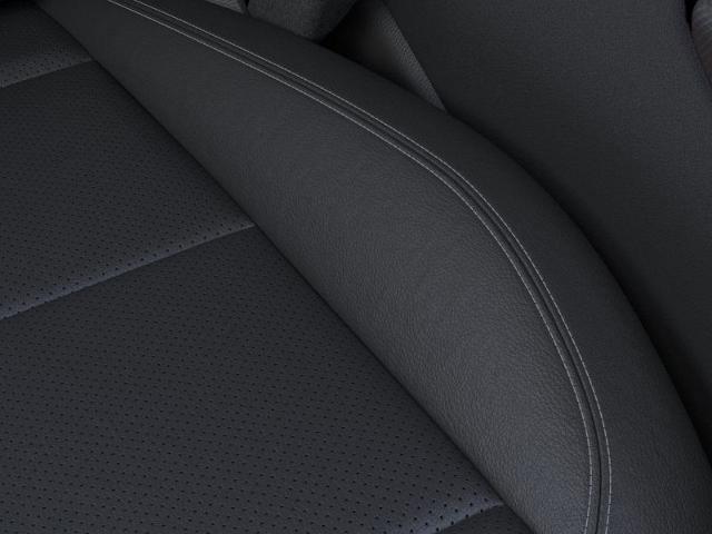 New 2026 Chevrolet Equinox EV LT image 21