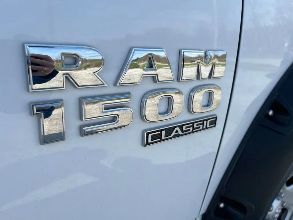 Used 2019 RAM 1500 ST image 10