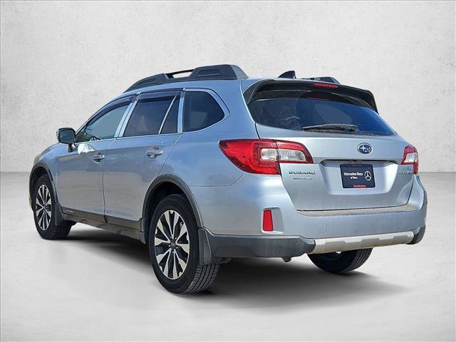 Used 2016 Subaru Outback 2.5i Limited image 7