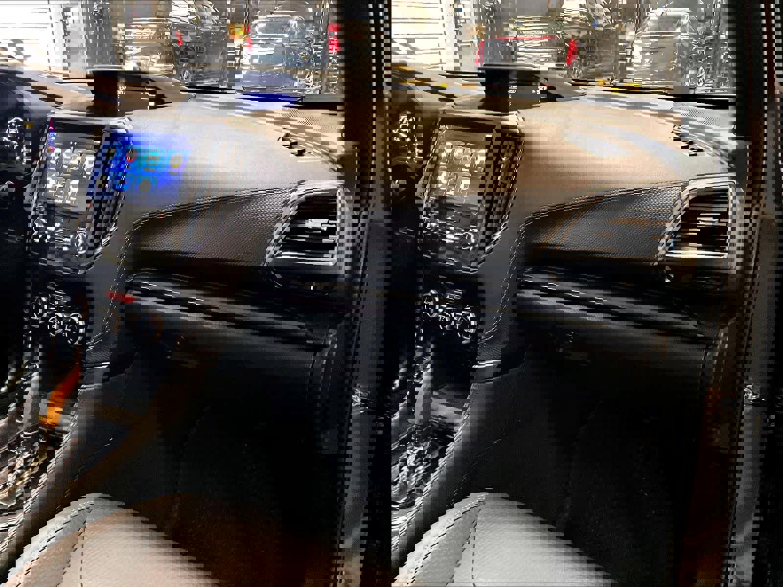 Used 2023 Subaru Forester Wilderness image 13