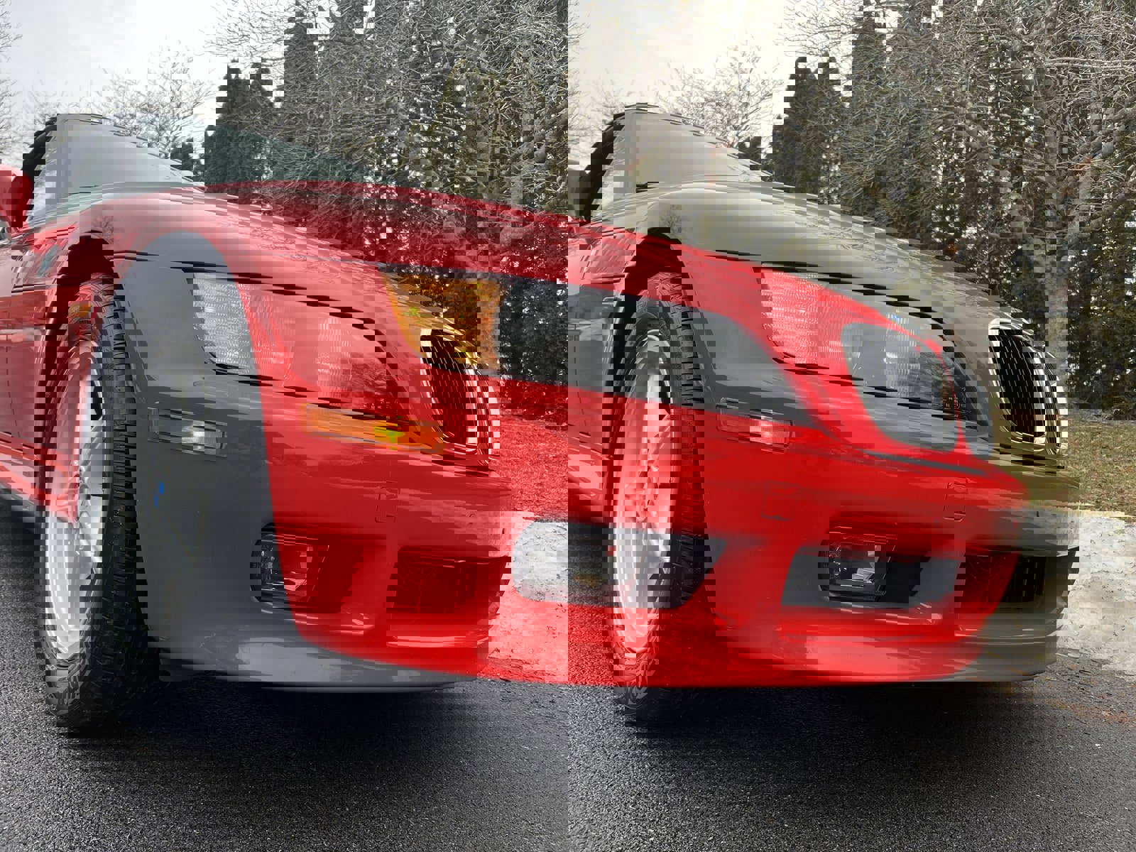 Used 1996 BMW Z3 1.9 image 77