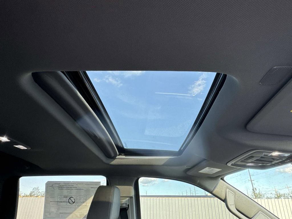 New 2026 Chevrolet Silverado 1500 LTZ w/ LTZ Premium Texas Edition image 10