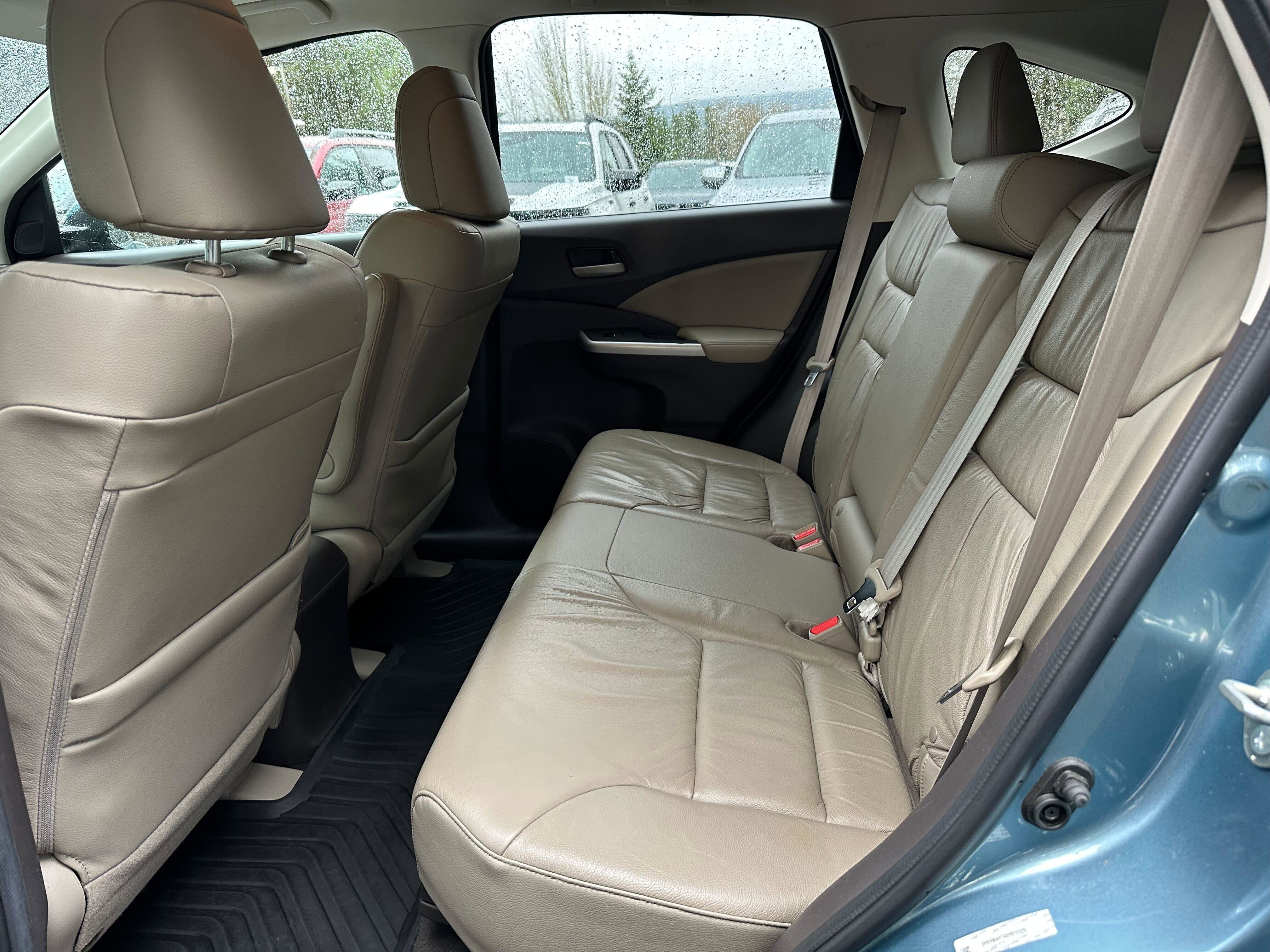 Used 2014 Honda CR-V EX-L image 15