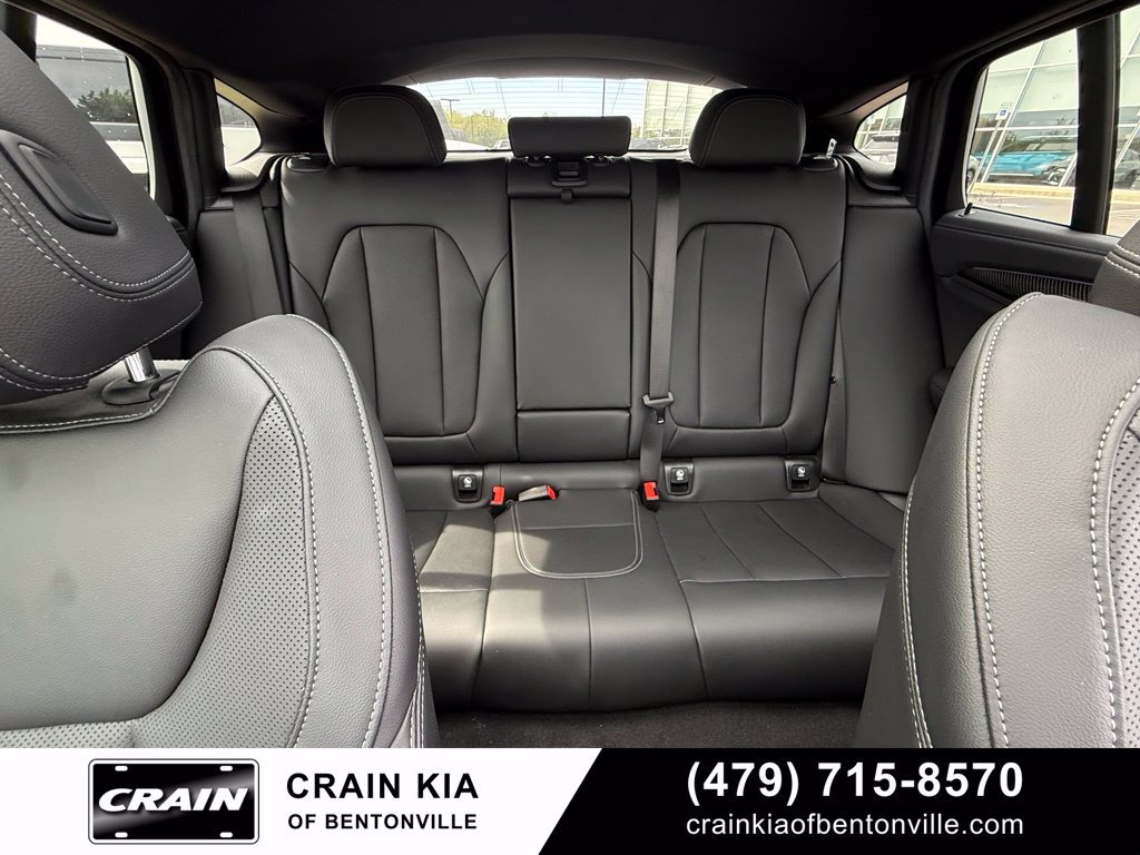 Used 2023 BMW X4 M40i w/ Premium Package AWD/4WD image 28