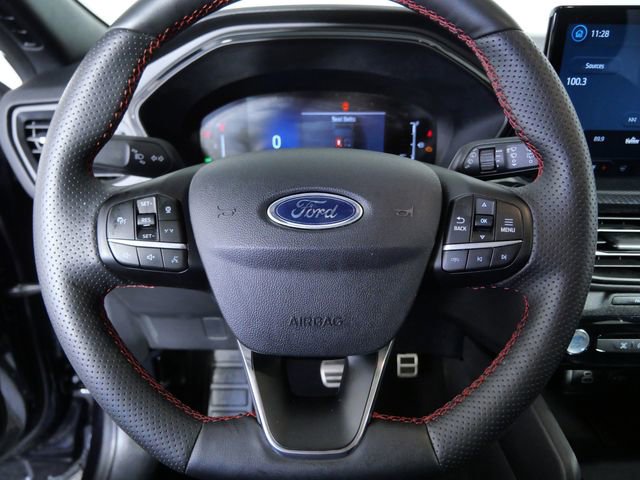 Certified 2024 Ford Escape ST-Line w/ Tech Pack #1 AWD/4WD image 23