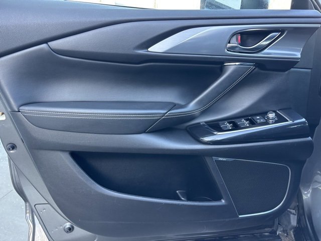 Used 2023 MAZDA CX-9 Grand Touring image 22