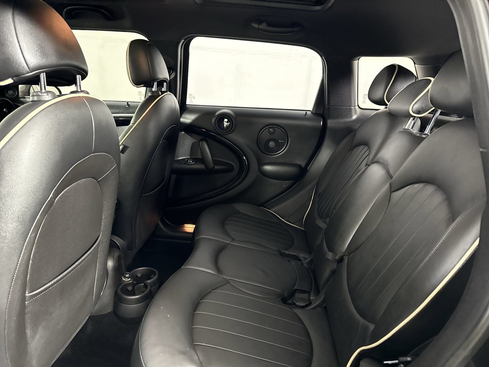 Used 2016 MINI Cooper Countryman S AWD/4WD image 22
