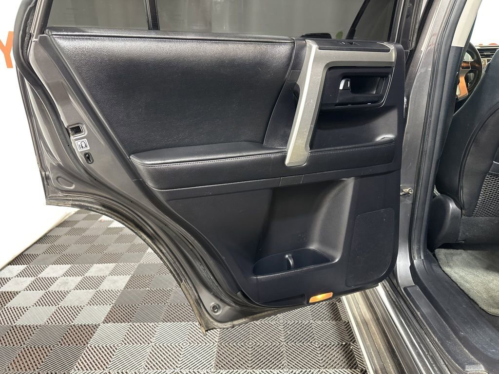 Used 2013 Toyota 4Runner Limited image 18