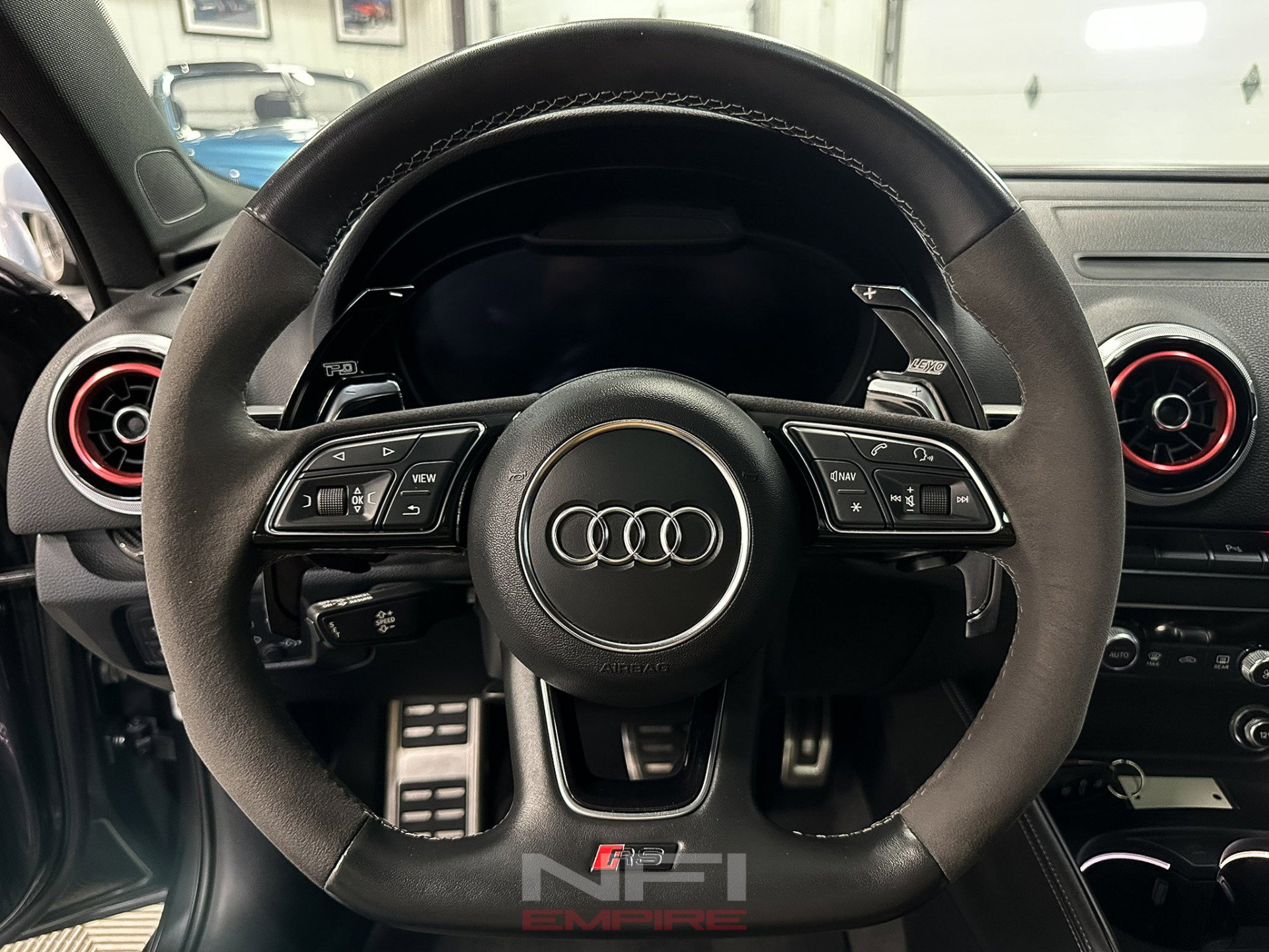 Used 2019 Audi RS 3 image 25