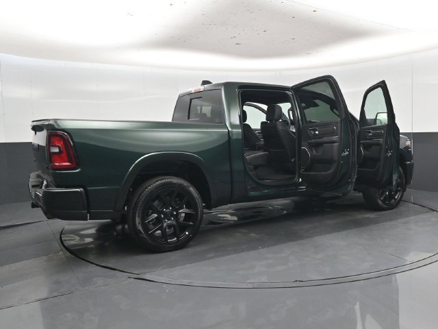 New 2027 RAM 1500 Laramie AWD/4WD image 58