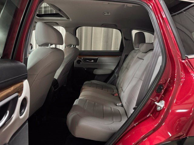 Used 2022 Honda CR-V Touring image 31