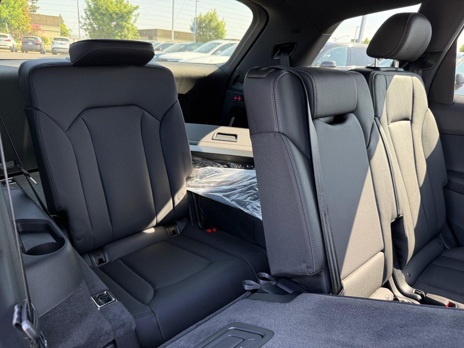 New 2026 Audi Q7 2.0T Premium AWD/4WD image 21