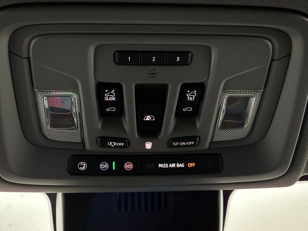 New 2026 GMC Sierra 1500 Elevation w/ Elevation Premium Package image 31