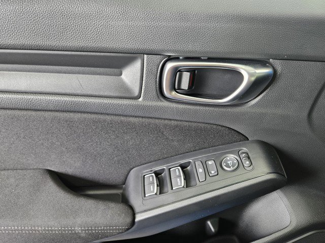 New 2026 Honda Civic Sport image 30
