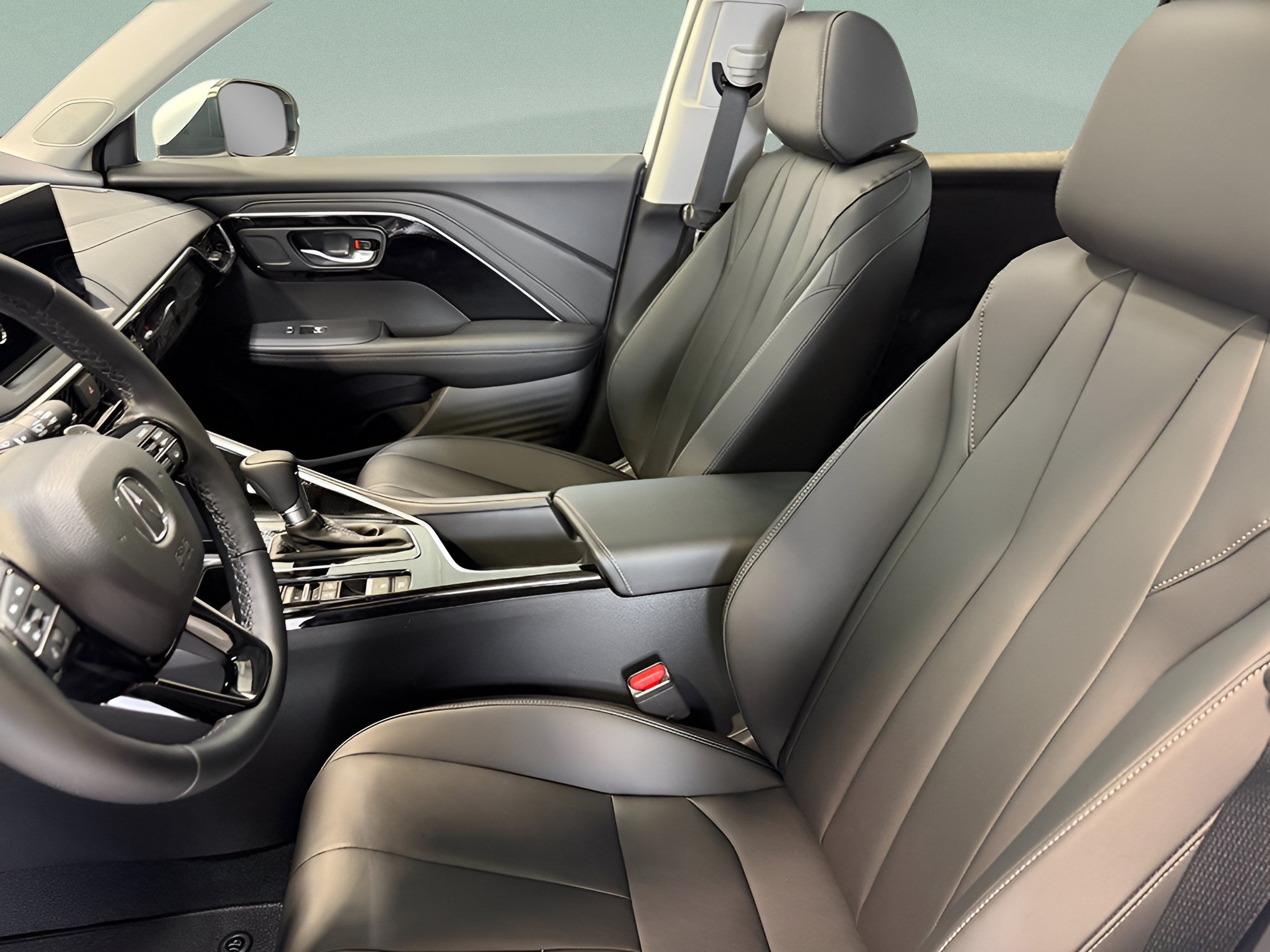 New 2026 Acura ADX AWD image 11