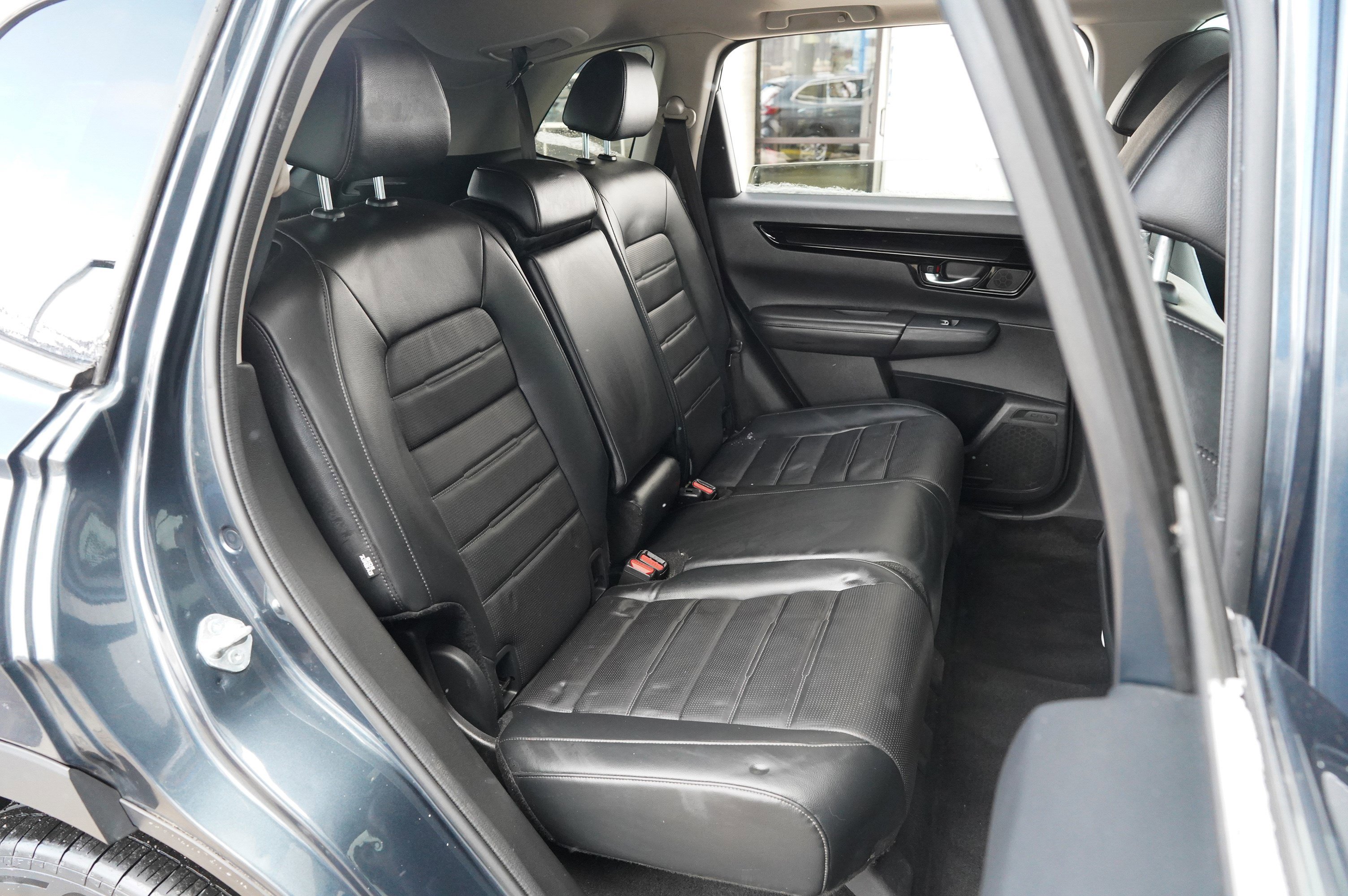 Used 2023 Honda CR-V EX-L image 39