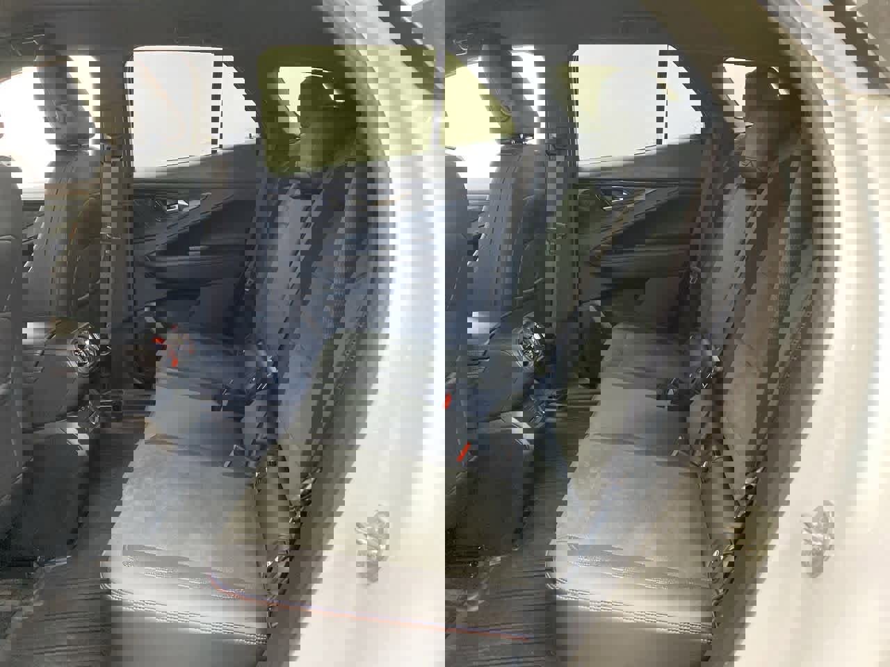 Used 2024 Chevrolet Blazer EV RS image 18