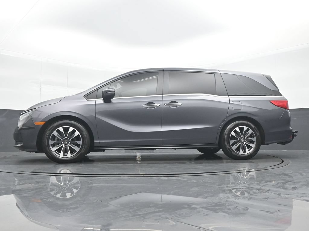 Used 2023 Honda Odyssey EX-L image 46