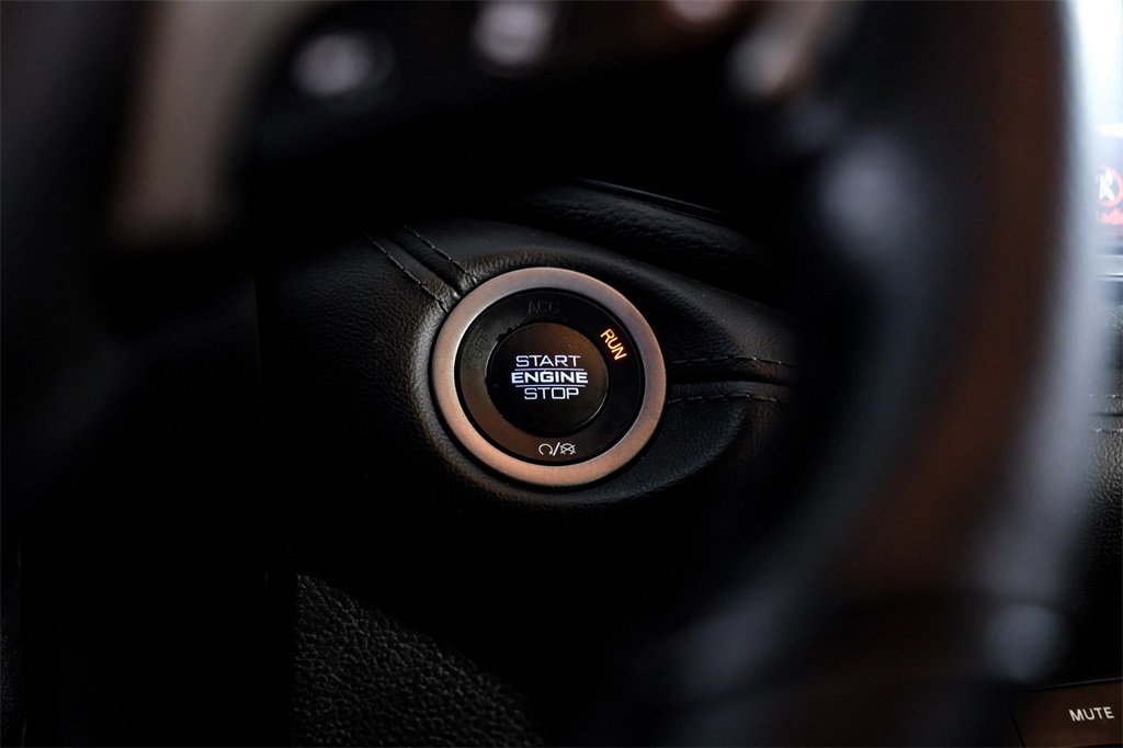 Used 2024 Dodge Durango SXT w/ SXT Blacktop Group image 20