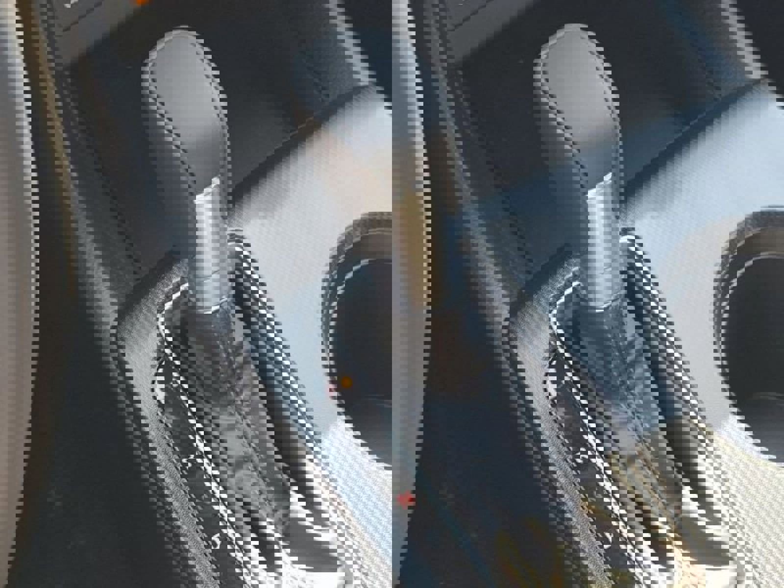 New 2026 Honda Civic Sport image 13