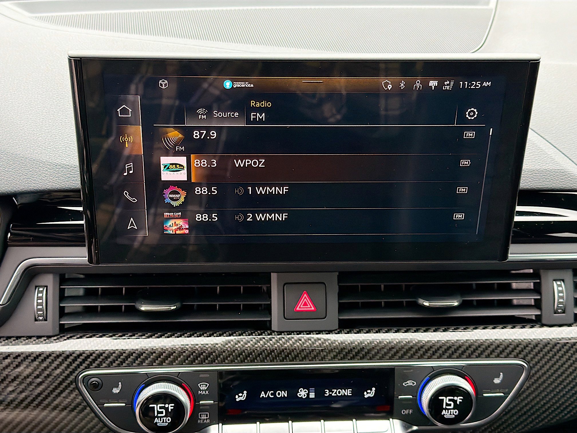 Certified 2023 Audi RS 5 Sportback image 32