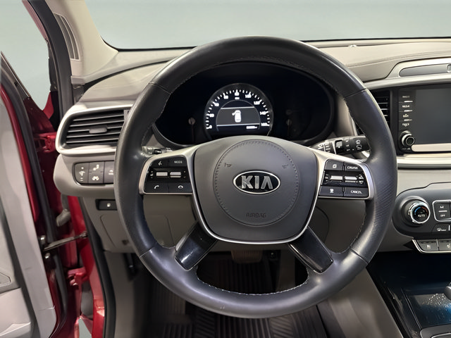 Used 2019 Kia Sorento SX w/ SX Touring Package FWD image 18