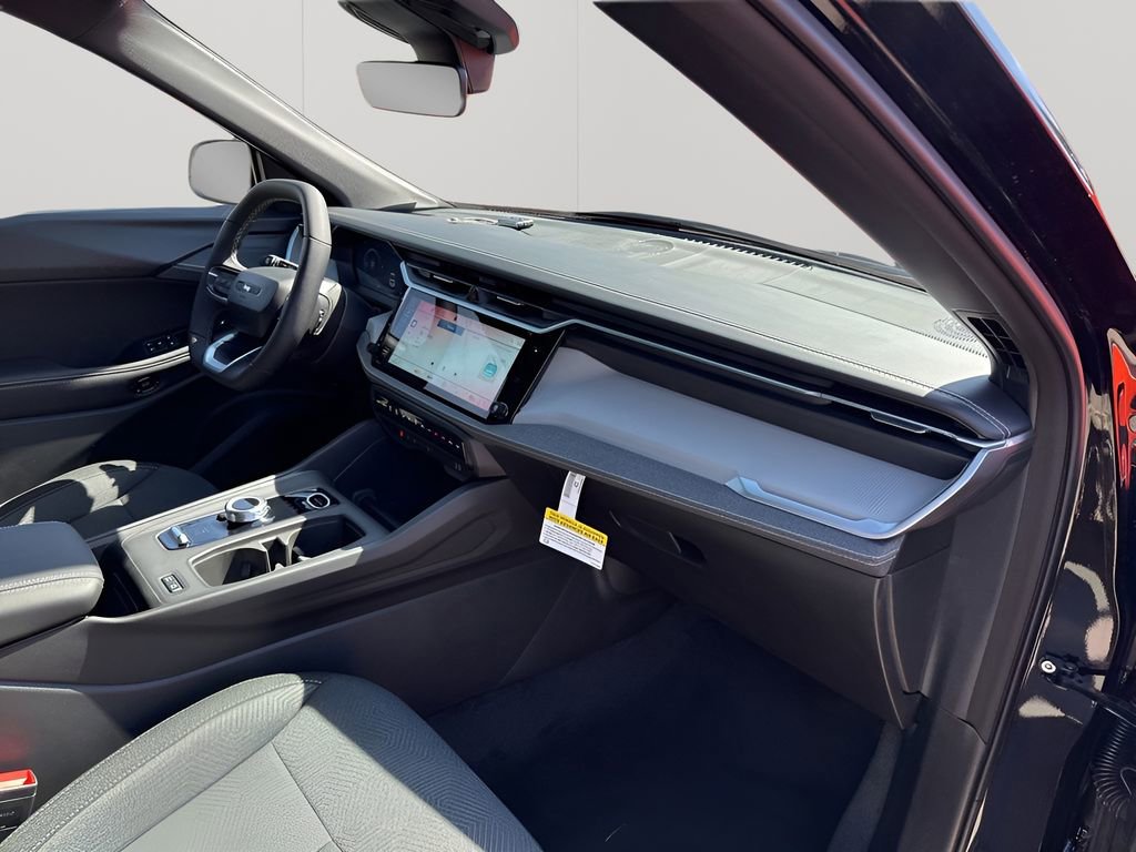 New 2026 Jeep Cherokee Laredo AWD/4WD image 14
