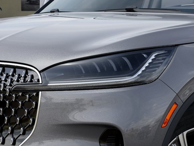 New 2027 Lincoln Aviator 2WD image 18