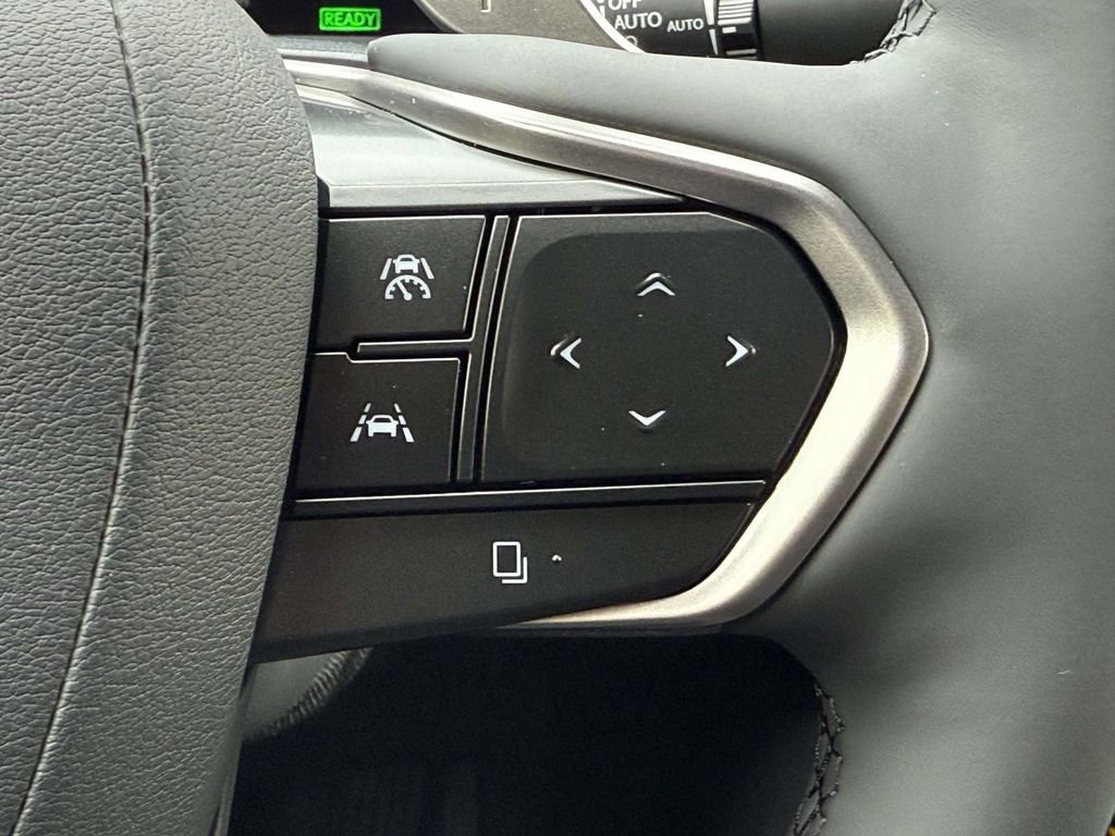 New 2026 Lexus RZ 450e Premium image 17