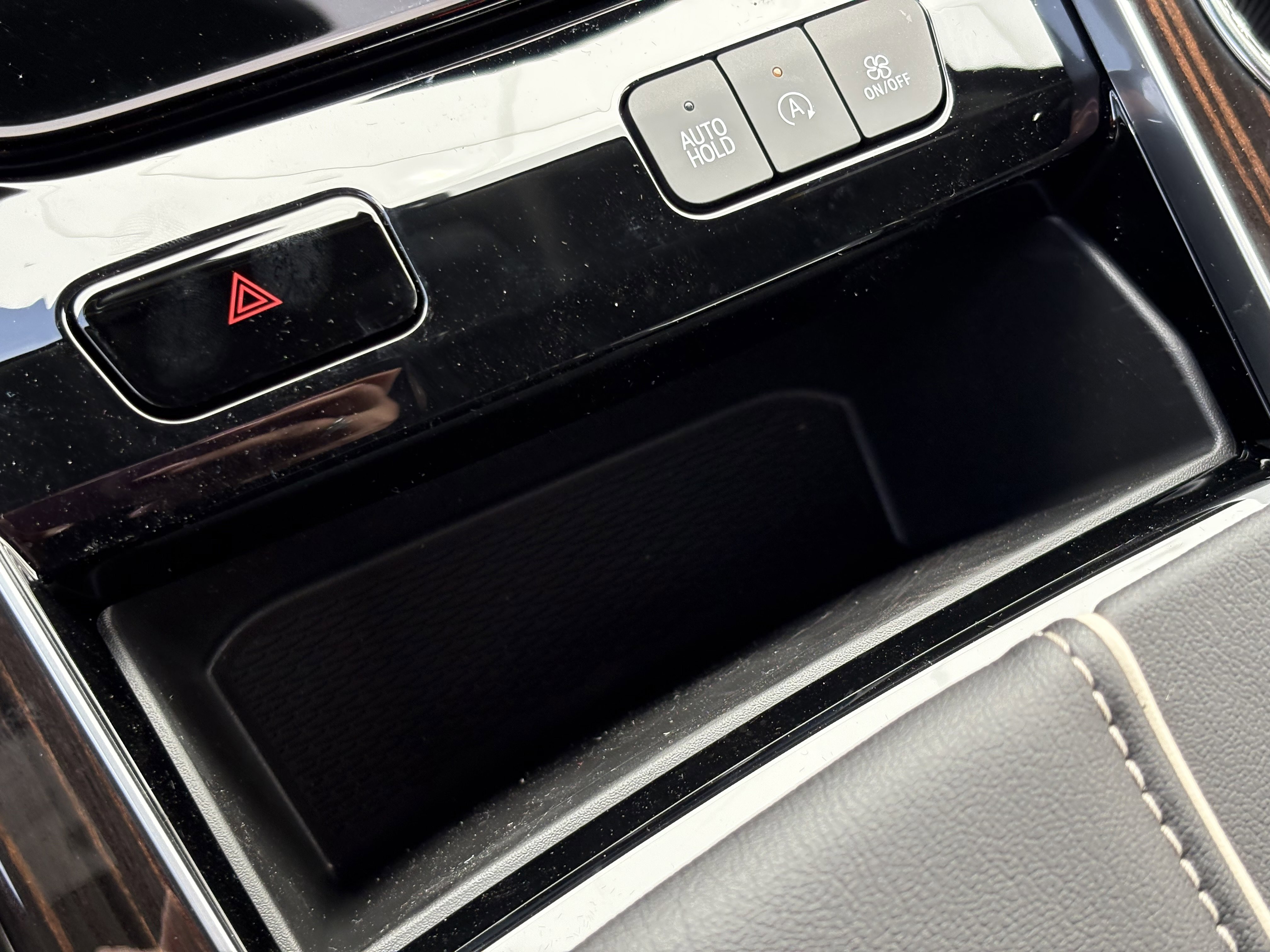 New 2026 Cadillac Escalade Luxury image 29