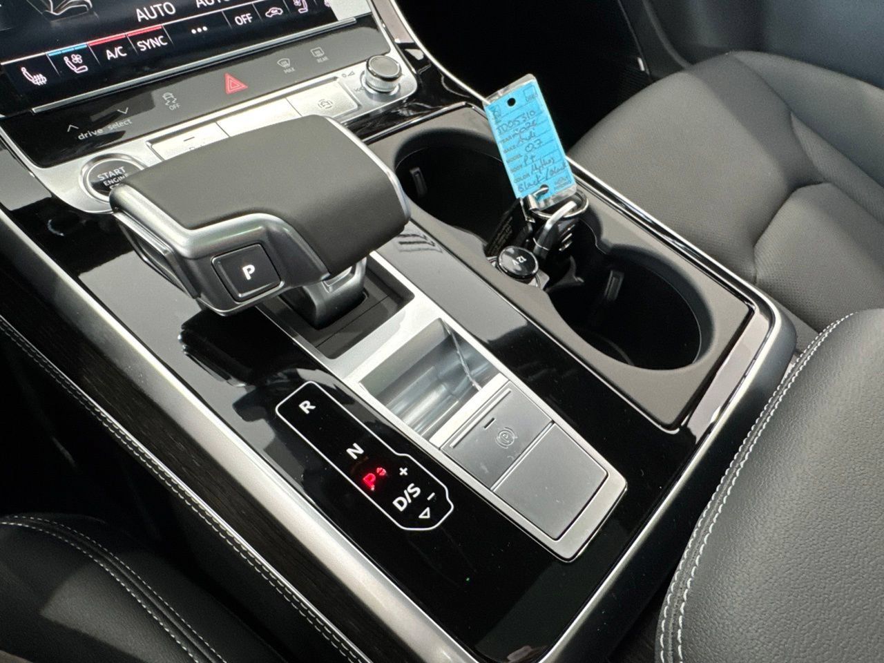New 2026 Audi Q7 Premium Plus AWD/4WD image 28
