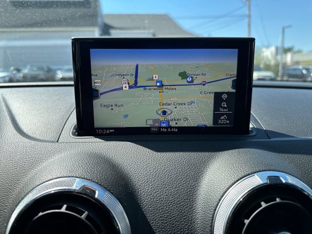 Used 2018 Audi RS 3 AWD/4WD image 27