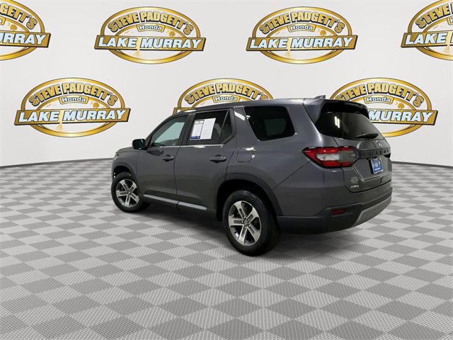 Used 2024 Honda Pilot EX-L image 9