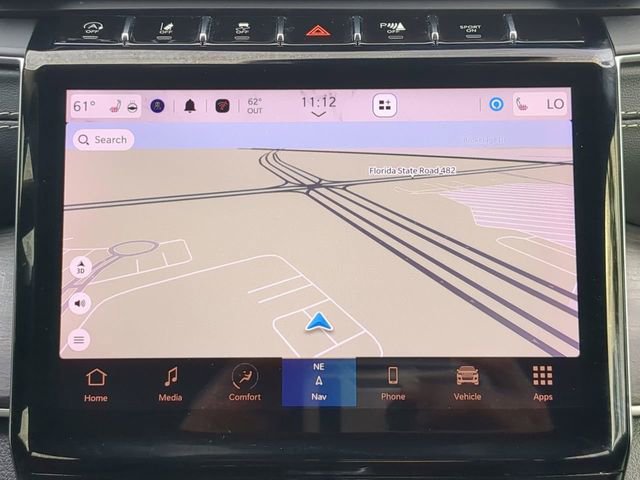 Certified 2023 Jeep Grand Cherokee Limited image 26