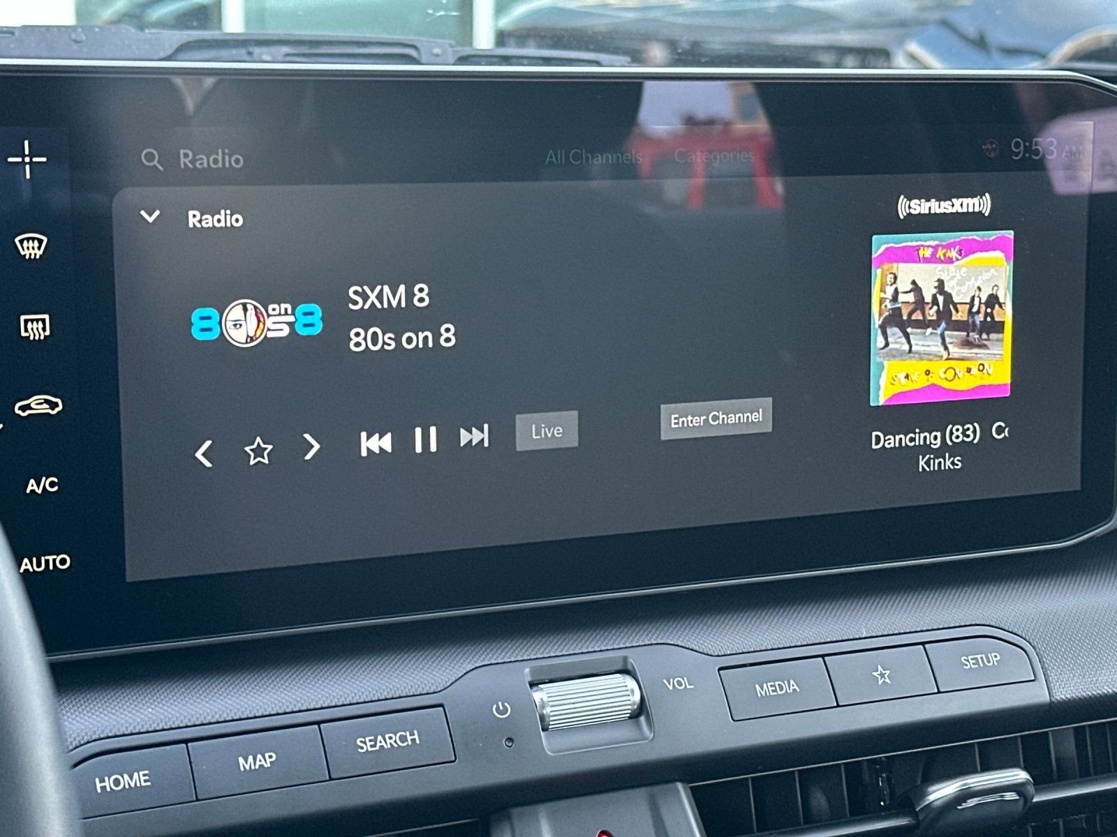 Used 2025 Kia K4 EX FWD image 17