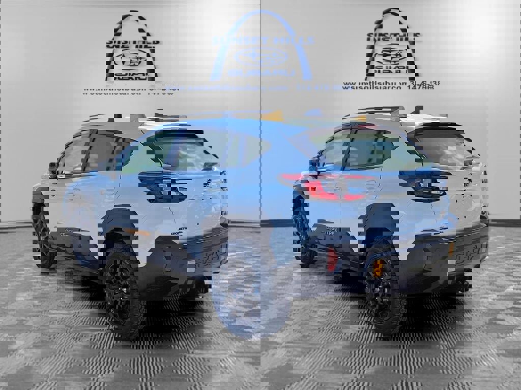 New 2026 Subaru Crosstrek 2.5i Wilderness image 2