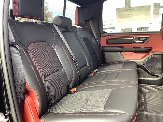 New 2026 RAM 1500 Rebel w/ Rebel Level 1 Equipment Group image 37