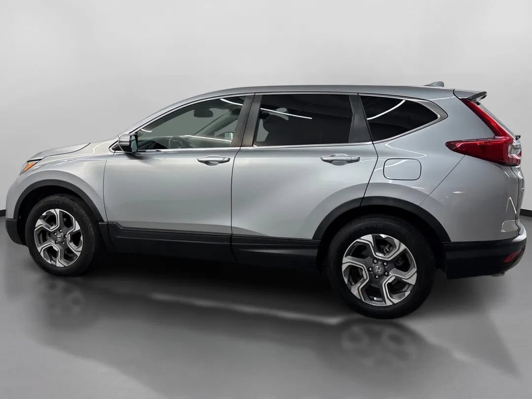 Used 2018 Honda CR-V EX-L image 5