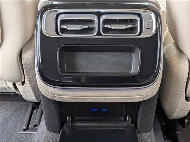 Used 2023 Mercedes-Benz S 580 4MATIC Sedan image 17