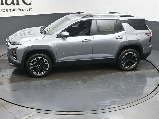 New 2026 Chevrolet Equinox LT image 36