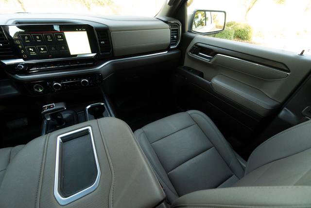 Used 2022 GMC Sierra 1500 SLT w/ SLT Convenience Package image 19