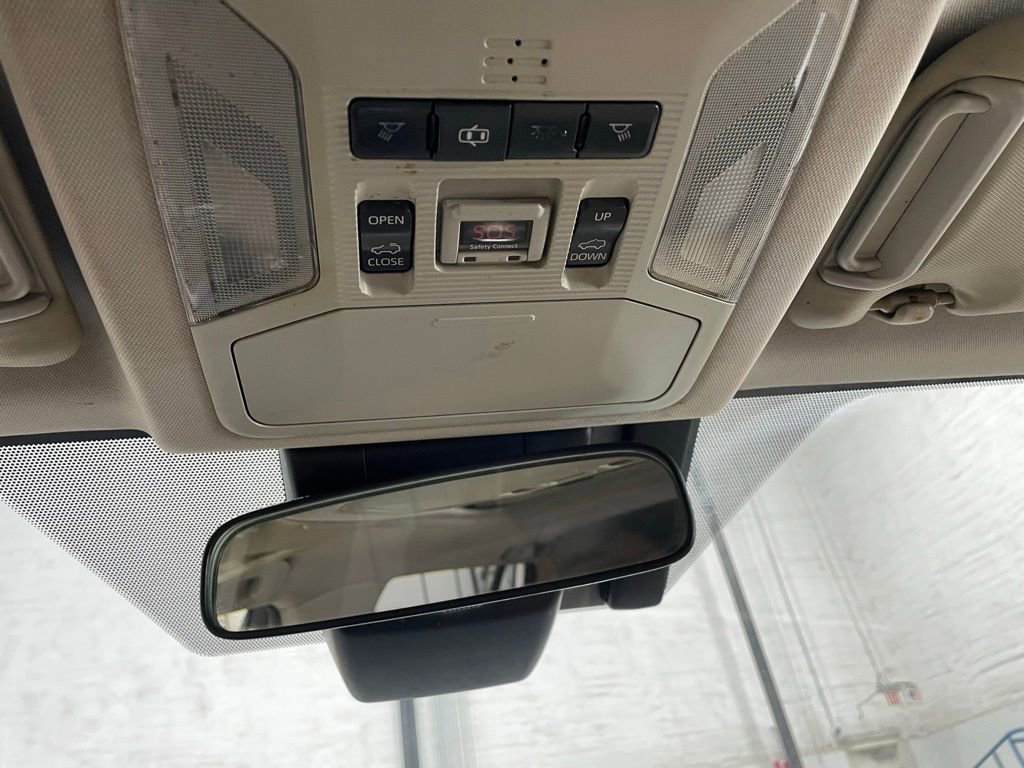 Used 2019 Toyota RAV4 XLE image 24