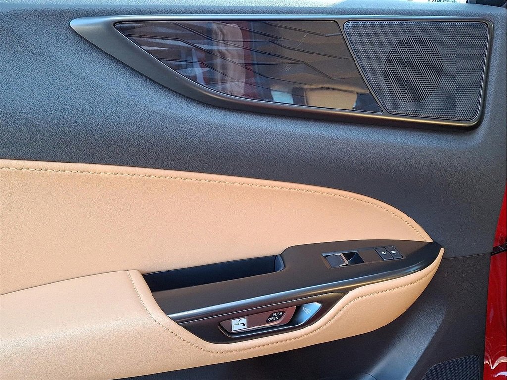 Certified 2022 Lexus NX 350h AWD image 13