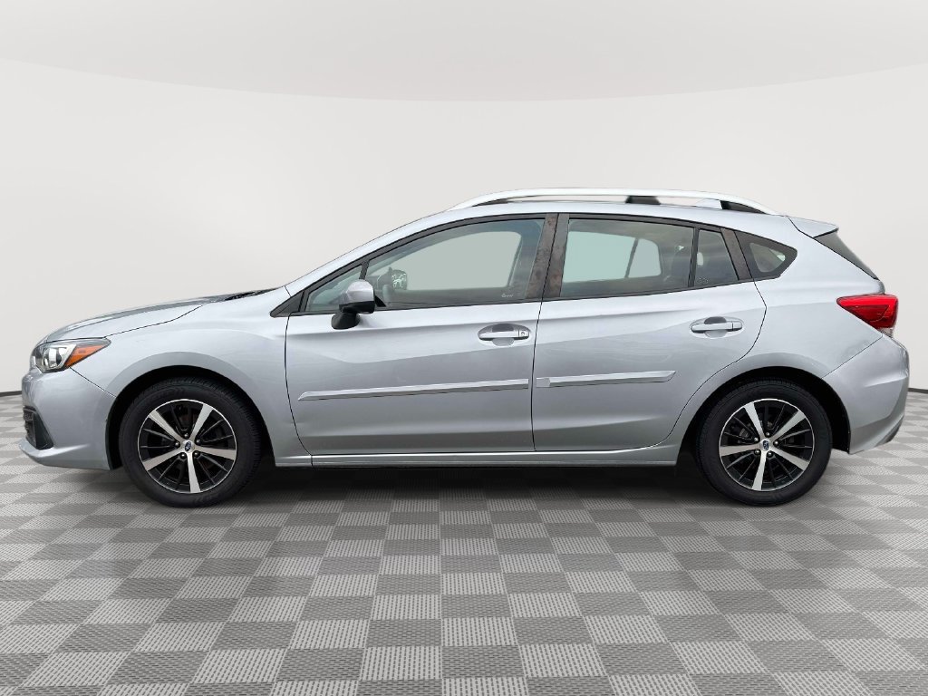 Used 2020 Subaru Impreza 2.0i Premium AWD/4WD image 5