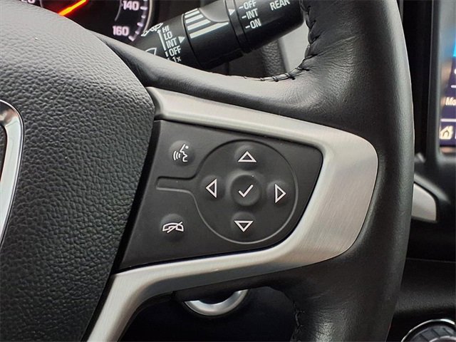 Used 2020 GMC Terrain SLT w/ Preferred Package image 15