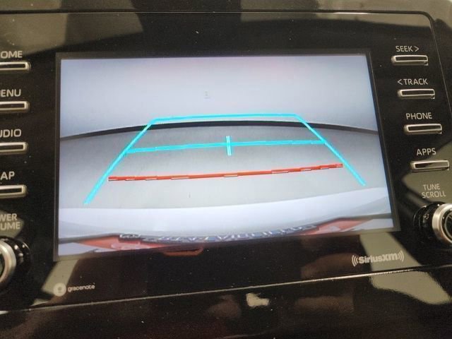 Used 2024 Toyota Camry SE FWD image 3