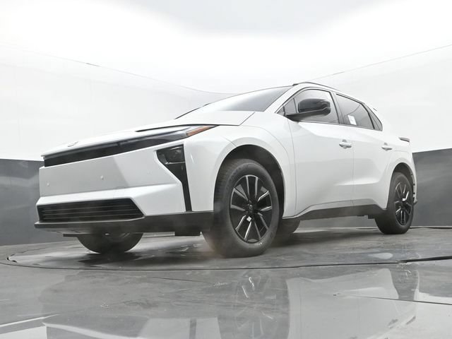 New 2026 Toyota bZ FWD image 26