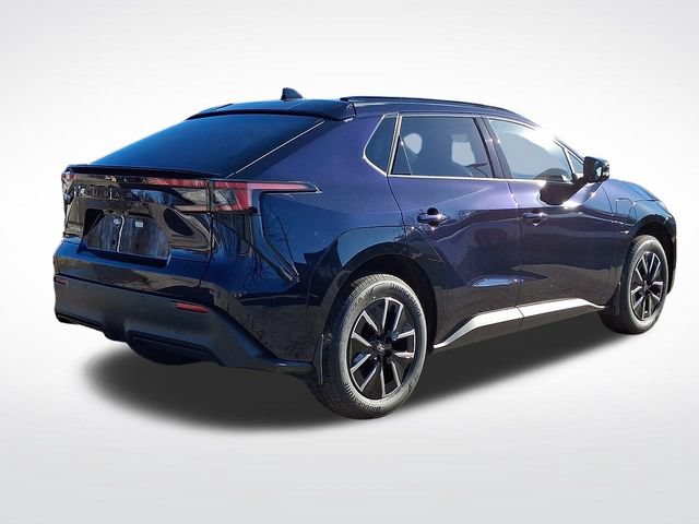 New 2026 Subaru Solterra AWD/4WD image 7